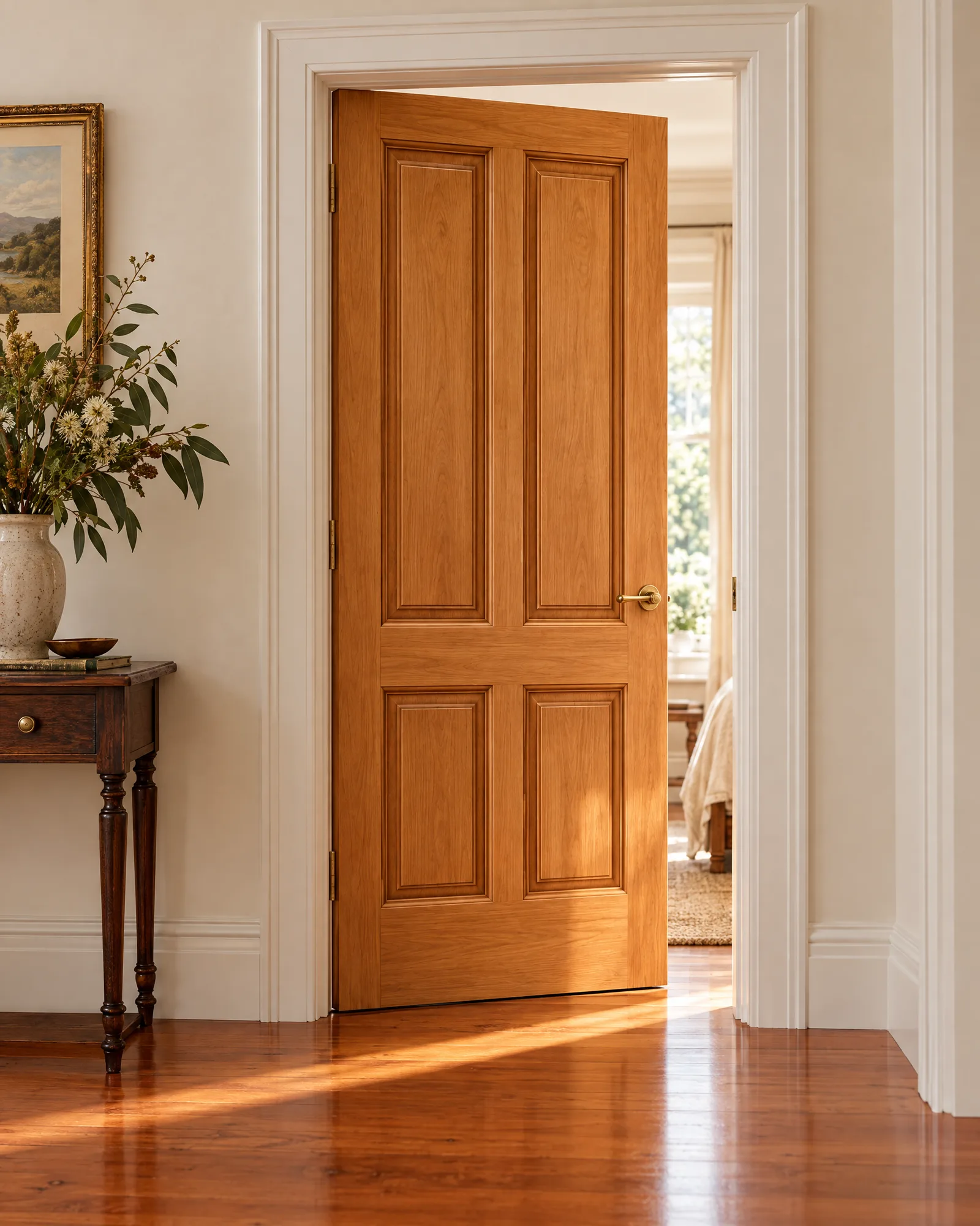 Internal Doors by Westpine Joinery