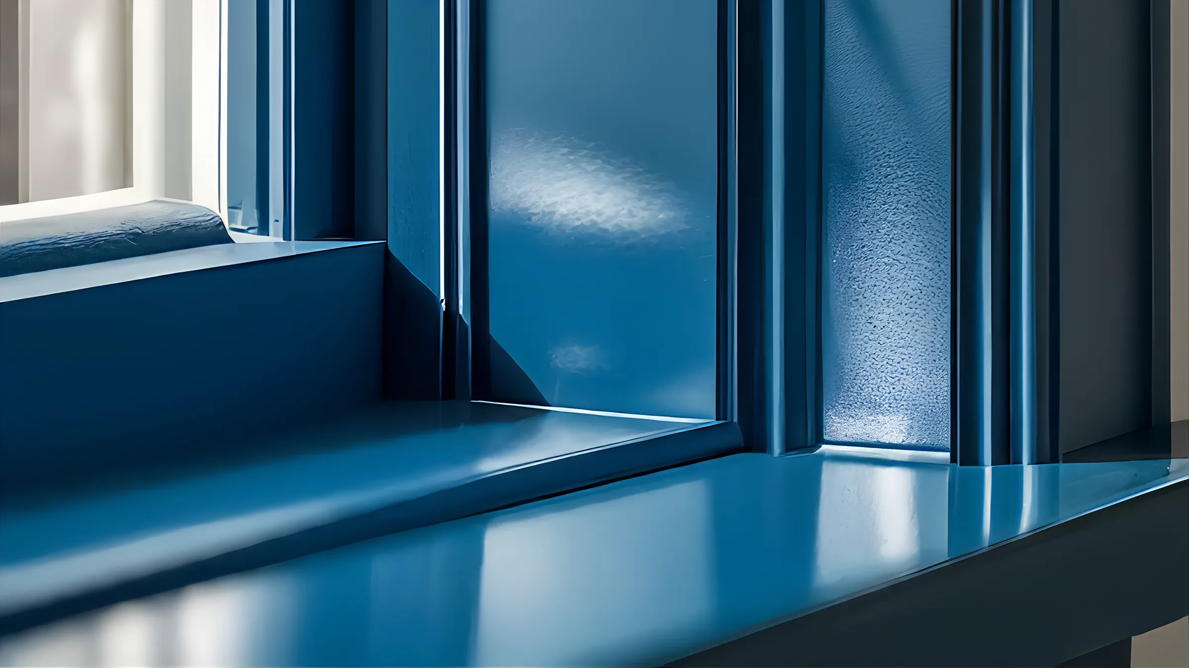 What type of paint should I use for timber joinery