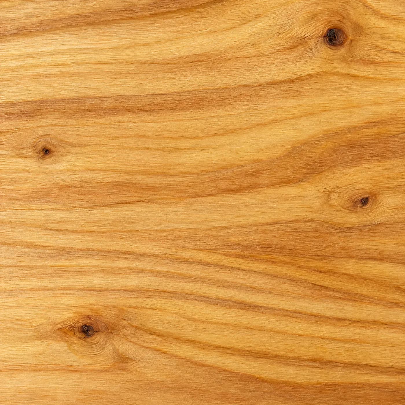 Planed macrocarpa timber grain