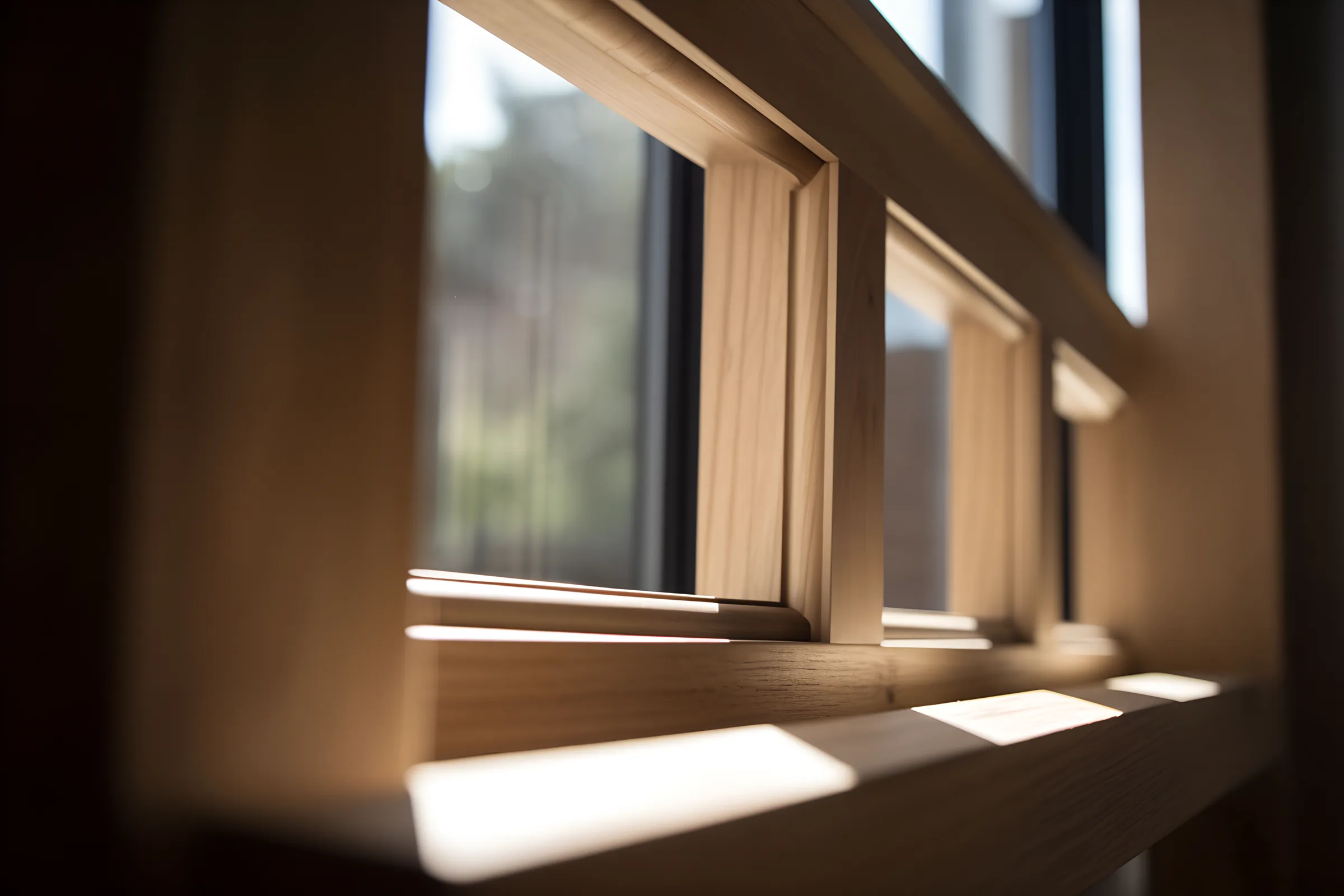 Illustrating: Thermal Performance of Timber Joinery: Navigating New Zealand's Insulation Regulations
