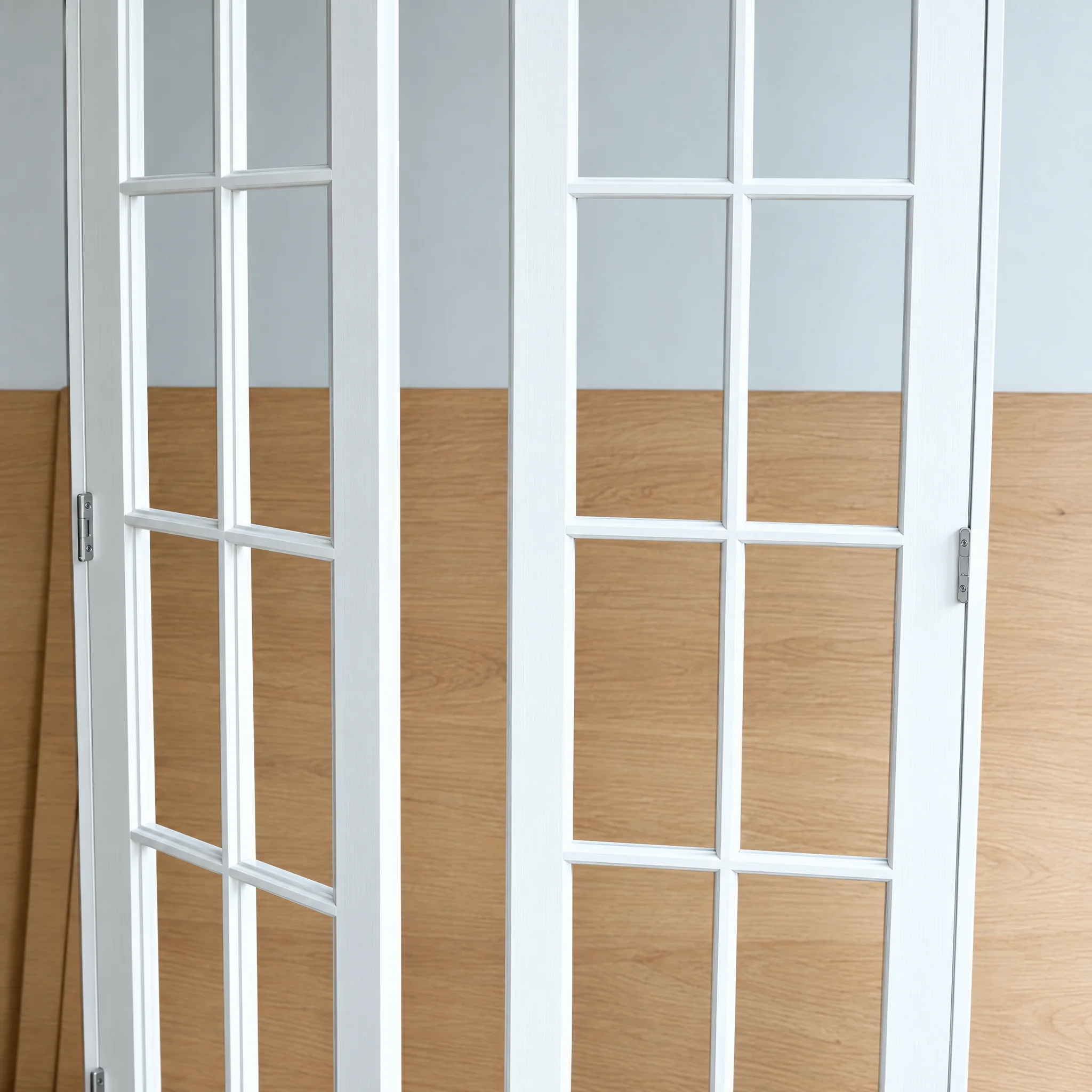 Two-door French Door Specials – 1200mm wide by Westpine Joinery