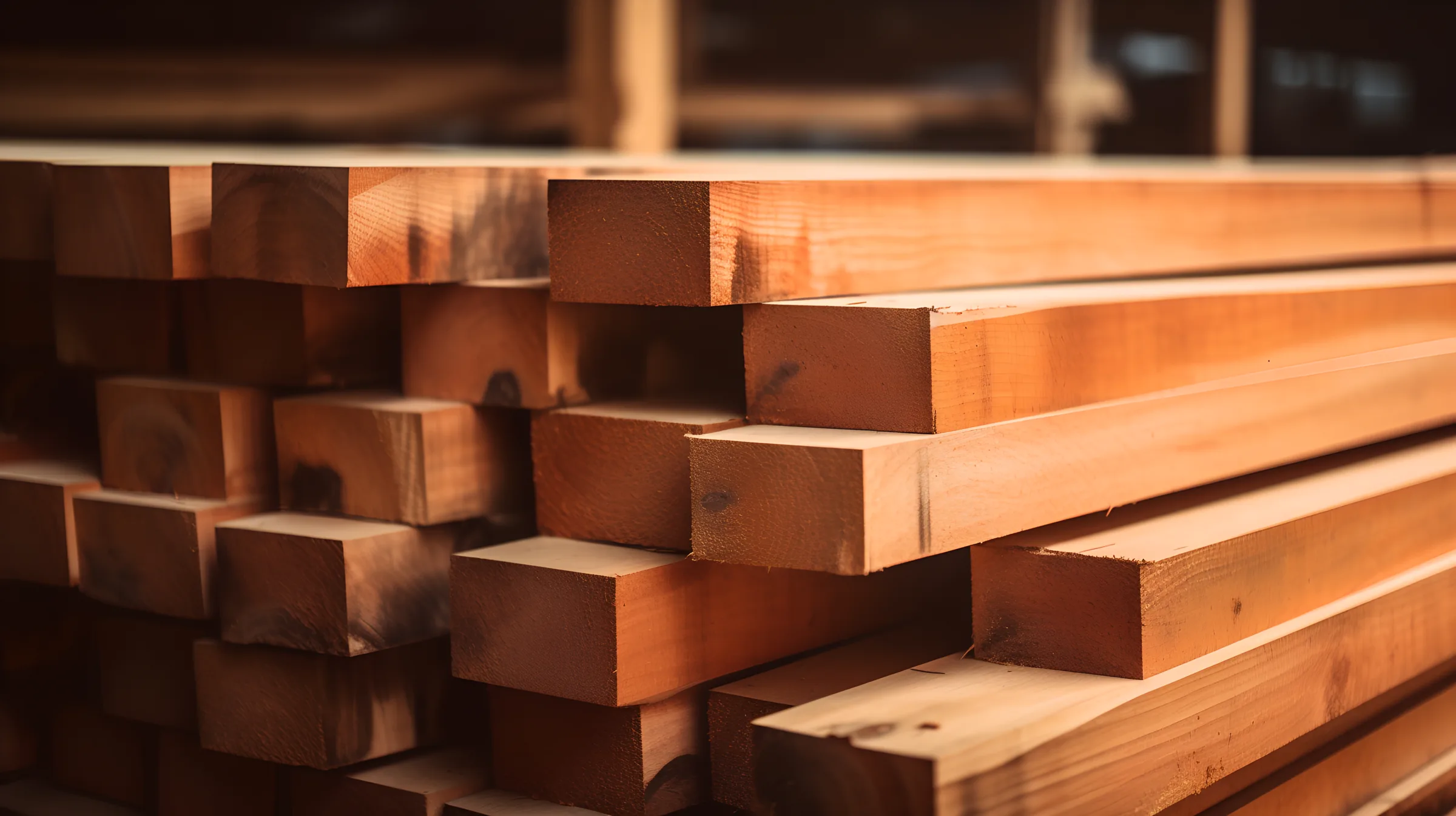 Illustrating: Cedar: The Ideal Choice for Timber Joinery Applications