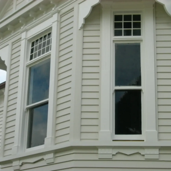 Double Hung Windows