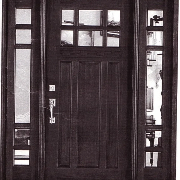 Entrance Doors - Image 10