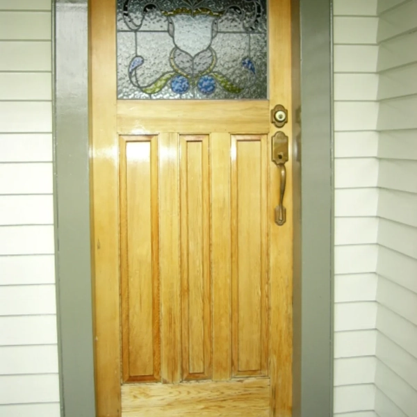 Entrance Doors - Image 2