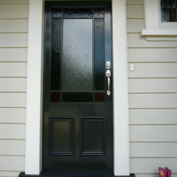 Entrance Doors - Image 3