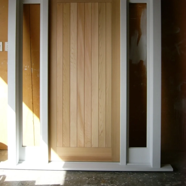 Entrance Doors - Image 4