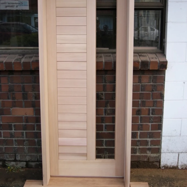 Entrance Doors - Image 5