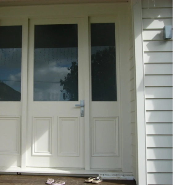 Entrance Doors - Image 6