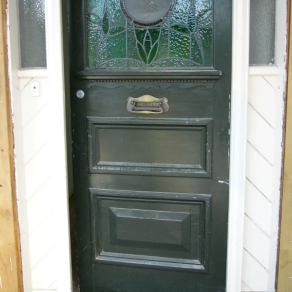Entrance Doors - Image 7