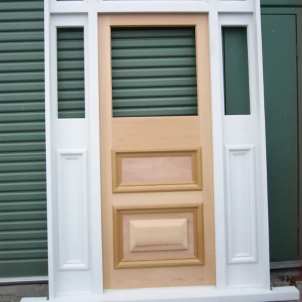 Entrance Doors - Image 8