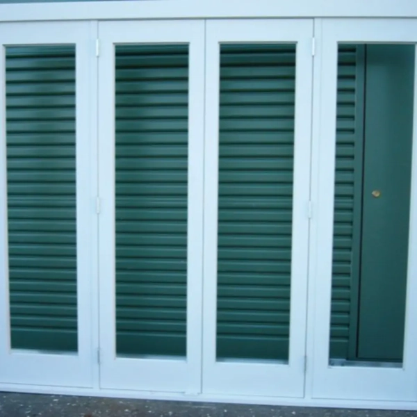 French Doors