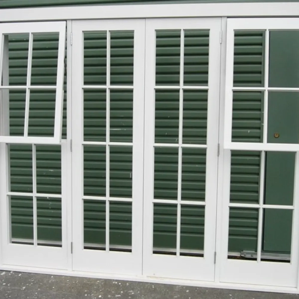 French Doors - Image 3