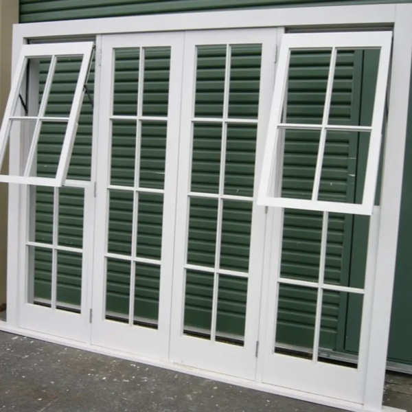 French Doors - Image 4