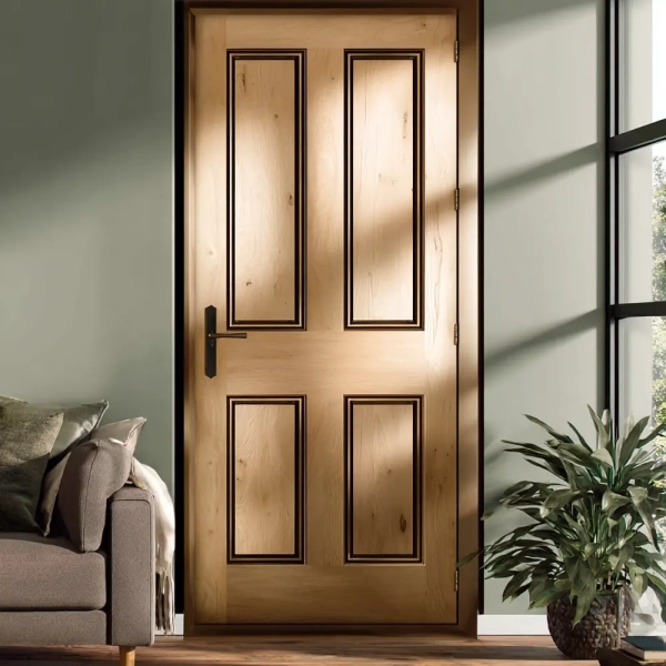 Internal Doors