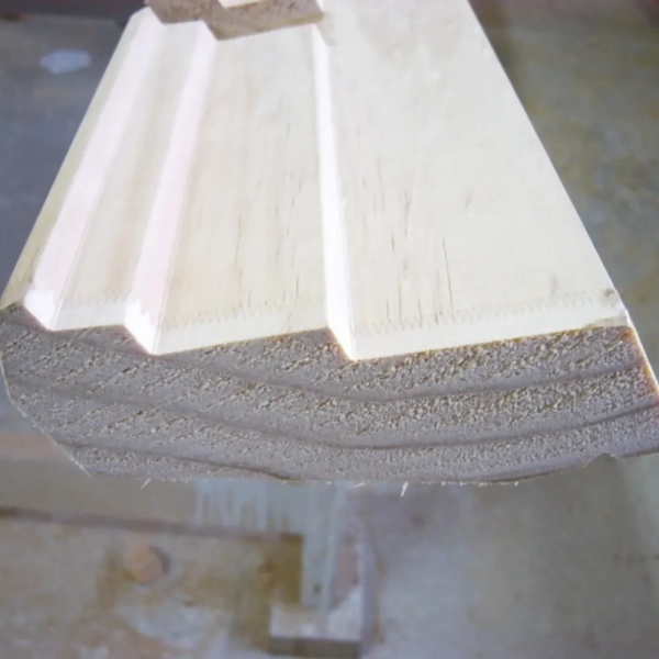 Joinery Profiles