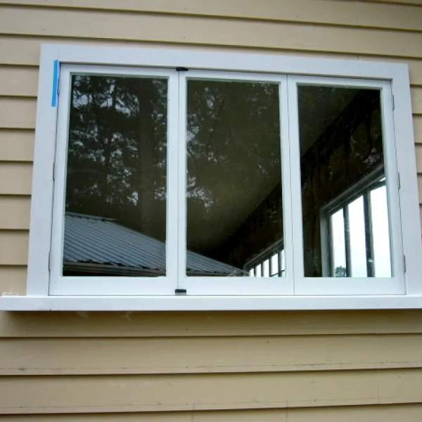 Bifolding Windows - Image 5