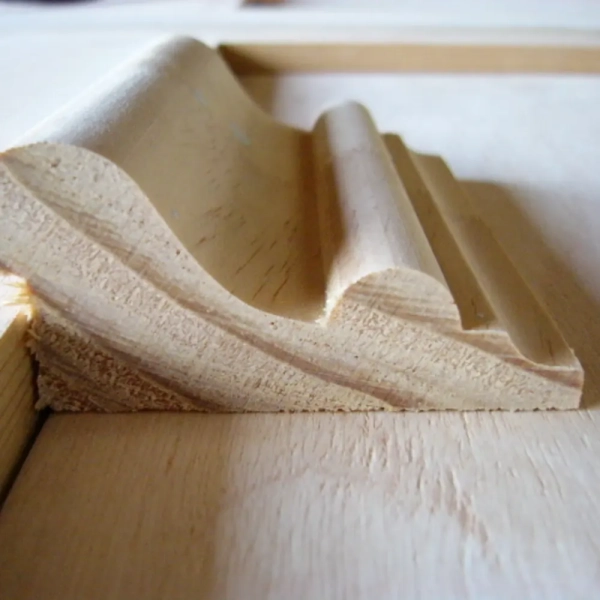 Mouldings